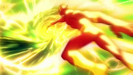 Justice Society: World War II | Tráiler oficial subtitulado