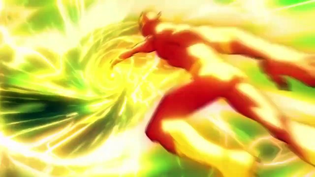 Justice Society: World War II | Tráiler oficial subtitulado