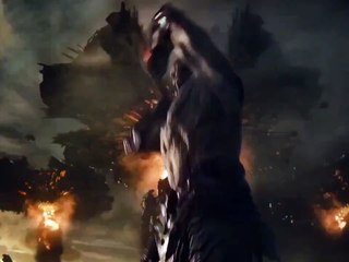La Liga de la Justicia de Zack Snyder - Spot