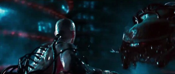 The Matrix Resurrections - Deja Vú