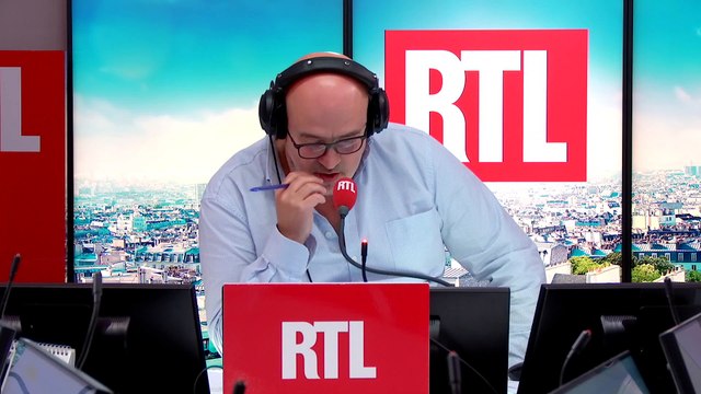 ISRAËL/IRAN - Héloïse Fayet, chercheuse à l'Institut français des relations internationales, spécialiste de la prolifération nucléaire est l'invitée de RTL Midi