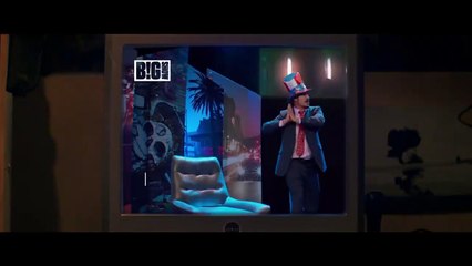 Here Are the Young Men | Tráiler oficial subtitulado