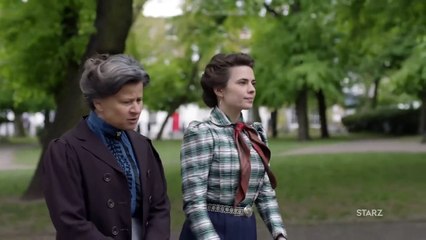 Howards End, miniserie | Tráiler oficial