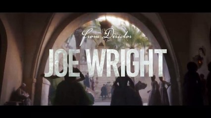 Cyrano | Tráiler oficial subtitulado