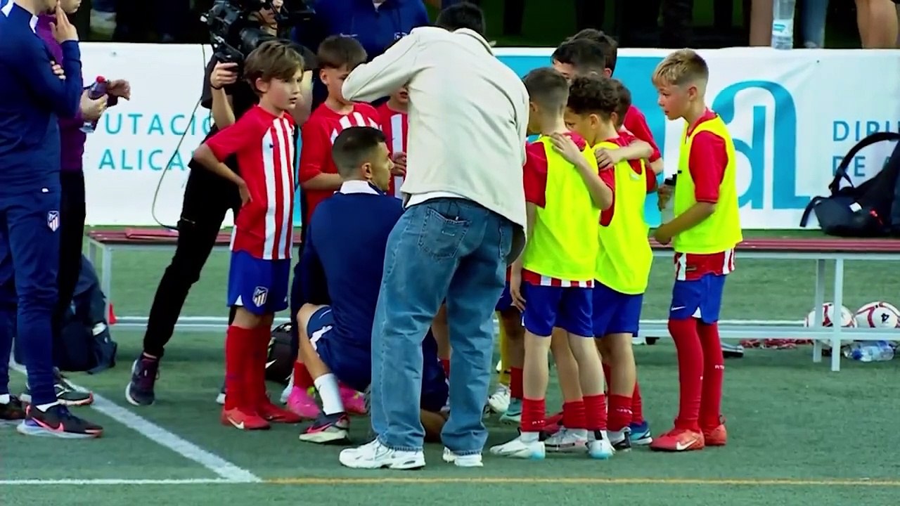 chavales
