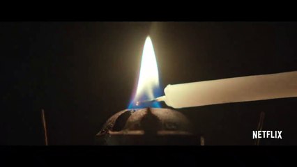 El páramo | Tráiler oficial