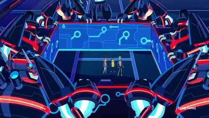 Rick and Morty - Tráiler oficial de la temporada 5