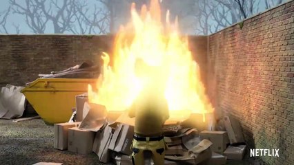 The House, Temporada 1 | Tráiler oficial