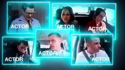 Grita, Te estamos filmando | Tráiler oficial