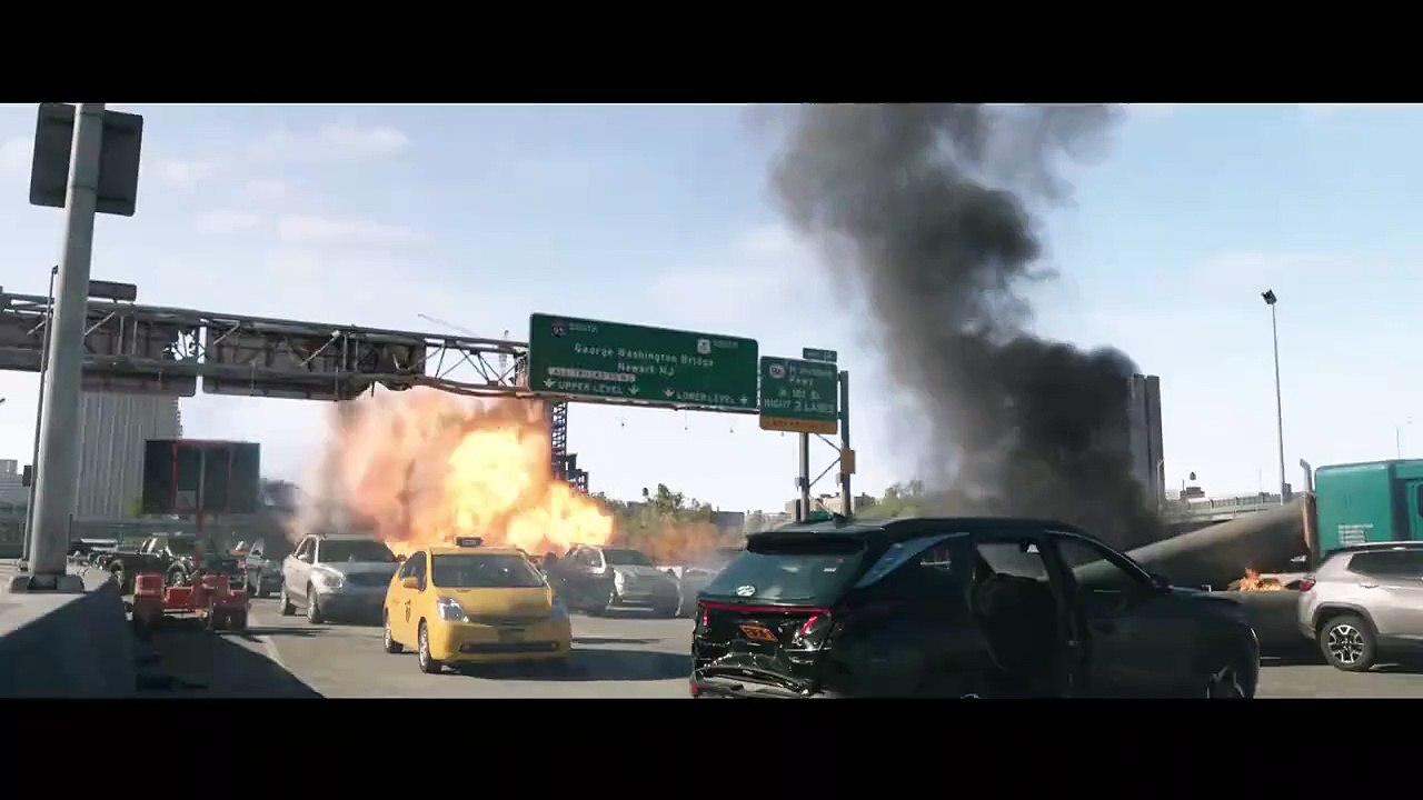 Spider-Man: Sin Camino a Casa l Tráiler Oficial (subtitulado)