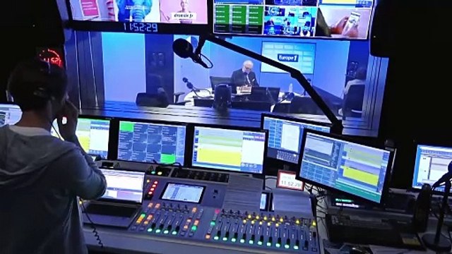 Pascal Praud et vous : État des routes en France : «Les routes de France, c'est le bordel !» selon un auditeur, ancien commercial