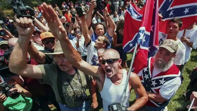 Exterminate All the Brutes, temporada 1 | Tráiler oficial