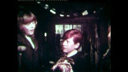Scrooge (1970) - Video de detrás de escena