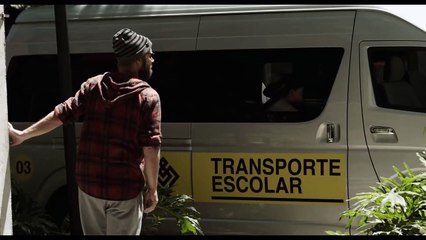 Todo lo invisible | Tráiler oficial