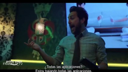 I Want You Back | Tráiler oficial subtitulado