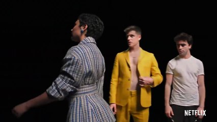 Élite Temporada 4 | Anuncio de fecha de estreno