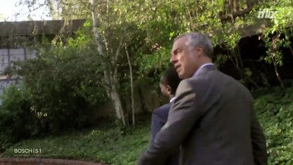 Bosch Temporada 1 | Teaser oficial