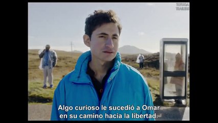 Limbo | Tráiler oficial subtitulado