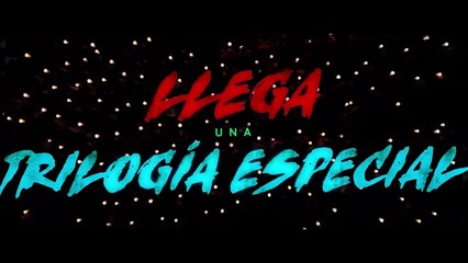 La calle del terror, Trilogía | Avance oficial