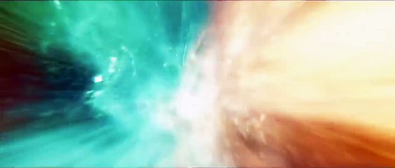 Loki - Tráiler oficial