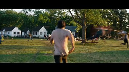 Un Lugar en Silencio Parte II | Tráiler Final Internacional