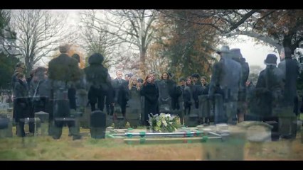 Lisey's Story - Trailer