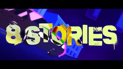 The Boys Presents: Diabolical | Tráiler oficial en inglés