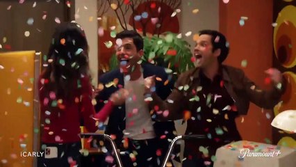 iCarly, Temporada 2 | Tráiler oficial