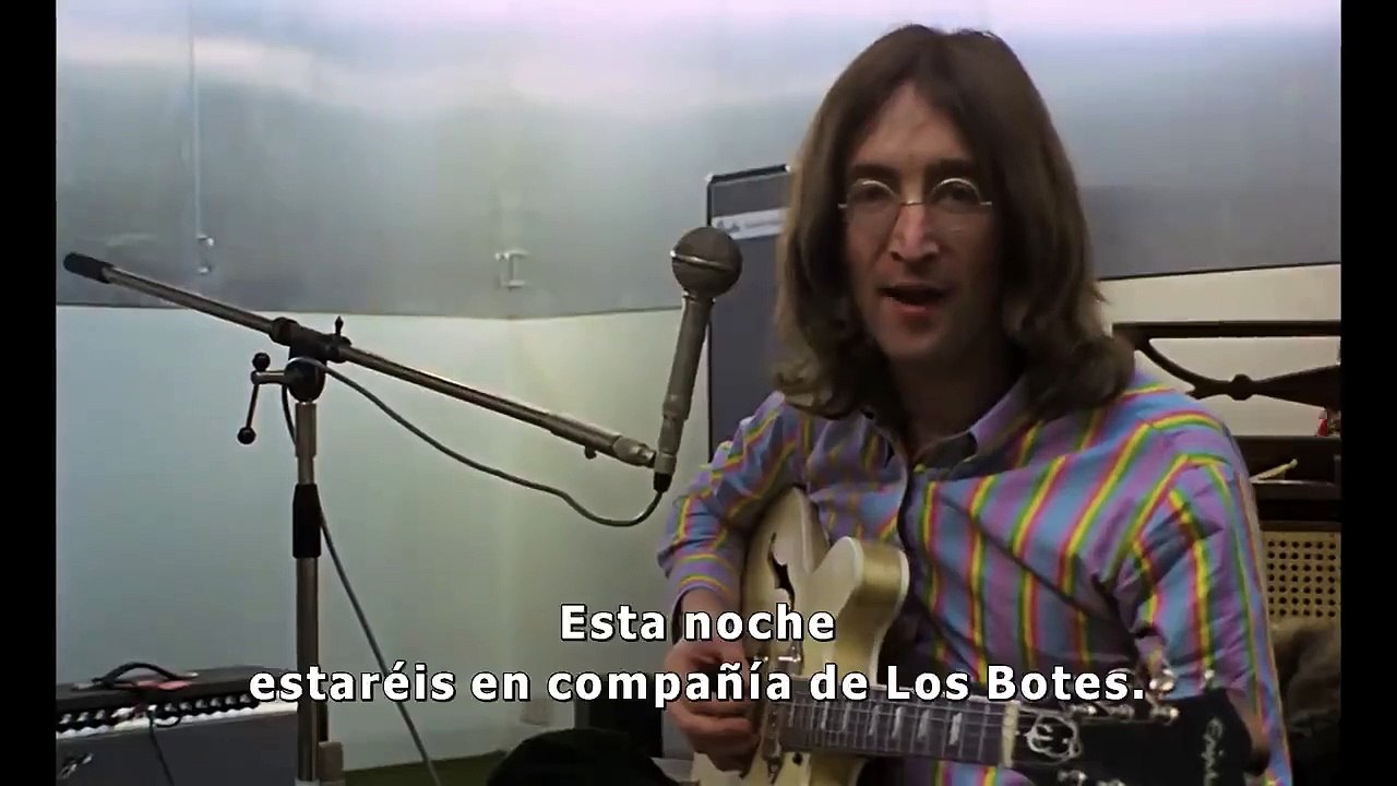 The Beatles: Get Back | Primer adelanto sobre el documental