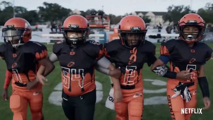 Somos los Brooklyn Saints Temporada 1 | Tráiler oficial