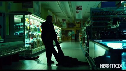 Gomorra, temporada 3 - Tráiler oficial