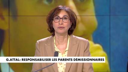 Naïma M'Faddel : «Je veux faire comme le Danemark, c'est-à-dire conditionner les allocations familiales et les aides sociales à la place et au rôle des parents»