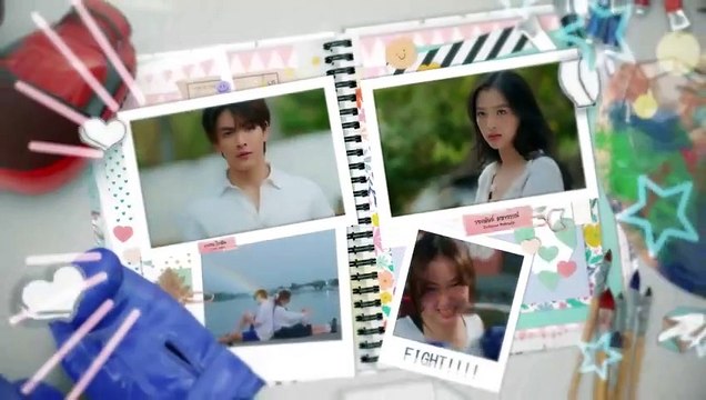 EP.4 Ploy's Yearbook (2024) ENGSUB