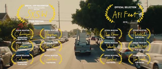 Hunter Gatherer | Tráiler oficial