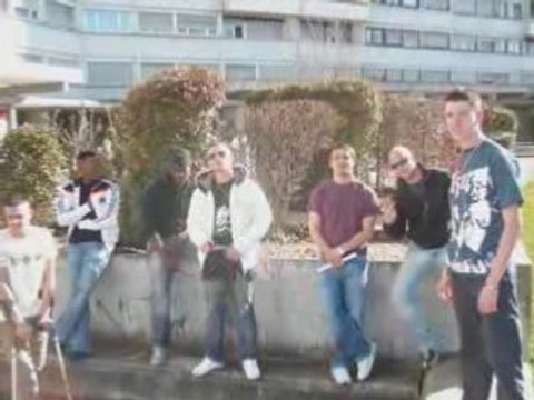 LONI AK 47 feat 2 D HESS INEDIT