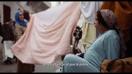 Adam. Mujeres en Casablanca (2019) | Tráiler oficial subtitulado