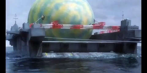 Godzilla and Mothra: The Battle for Earth | Tráiler