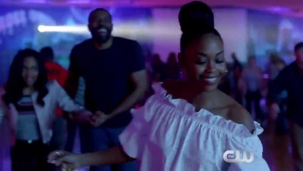 Black Lightning | Tráiler primer temporada