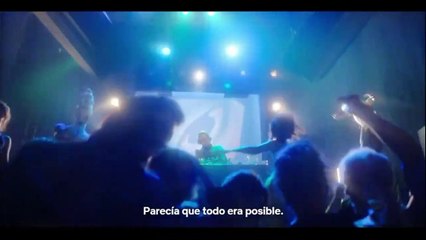 Dirty Lines | Tráiler oficial