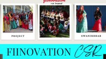 Fiinovation CSR Consultancy - Global CSR Consultants in India