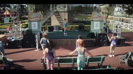 Physical, temporada 2 | Tráiler oficial