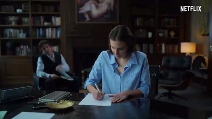 La ira de Dios | Tráiler oficial