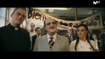Reyes de la Noche, temporada 1 | Tráiler oficial