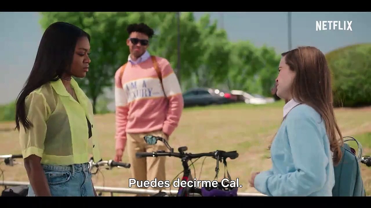 First Kill, temporada 1 | Tráiler oficial subtitulado - Vídeo Dailymotion