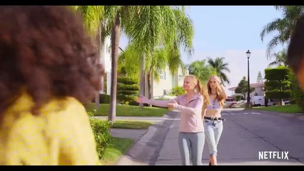 Guerra de Vecinos | Tráiler oficial