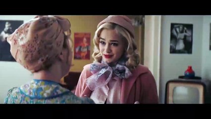 Mrs. Harris Goes to Paris 🎬 | Official Trailer