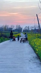 I want to walk on the spring path with you. #Feeling #beauty #naturalbeauty #natural