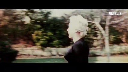 El misterio de Marilyn Monroe: Las cintas inéditas | Tráiler oficial subtitulado