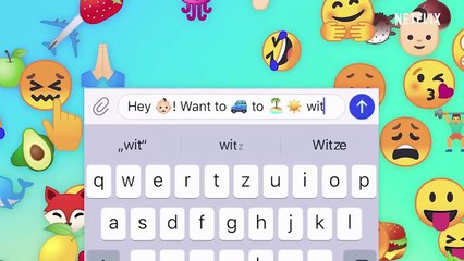 How to Sell Drugs Online (Fast), temporada 1 | Tráiler oficial doblado