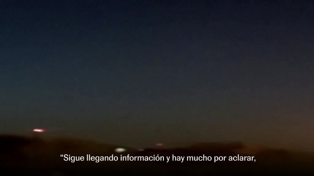 Un experto analiza el ataque de Israel a Irán: Han querido demostrar que tienen la capacidad de atacar objetivos sensibles en Irán